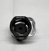Stryker 4K Aim Camera Head Coupler 20mm Ref: 1688-020-122