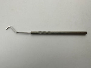 Storz E6754 Graefe Strabismus Hook