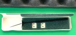 R.Wolf Surgical Antoli-Candela Angled Pointed Driver