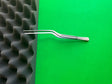 Codman 30-1166 Hoen Bayonet Forceps 1x2 Teeth 7-3/4"
