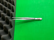 WECK 465115 THUMB DRESSING FORCEPS, 3.5mm tip, 6 1/4"