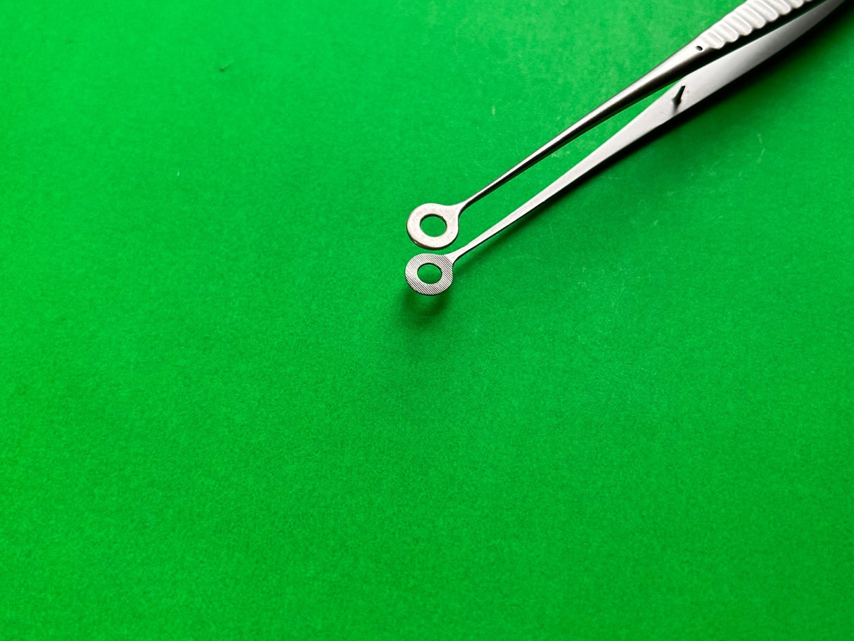 Codman 2/00R Forceps Neuro