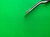 V. Mueller Surgical Hoen Bayonet Forceps VM83-7211