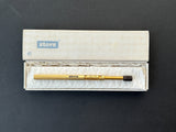 Karl Storz Angled Diamond Keratome 3.2mm E 0104ACC 3.20
