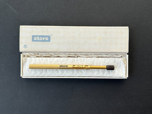 Karl Storz Angled Diamond Keratome 3.2mm E 0104ACC 3.20