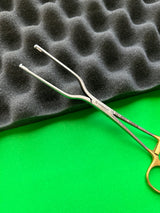 Symmetry 55-4057 Clip Applier Forceps, 7"