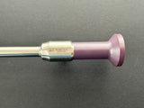 Stryker 502-103-010 Precision Ideal Eyes HD Autoclavable Laparoscope, 10.0 mm 0º