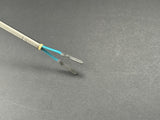 Stryker 250-080-371 Laparoscopic Bipolar Kleppinger 5mm x 33cm W/Handle