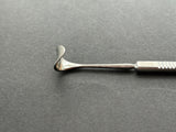 Karl Storz E0981 Desmarres Lid Retractor E0981