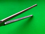 Codman 30-4066 Rochester-Ochsner Forceps 9"