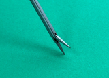 Symmetry Surgical Alligator Forceps, Straight 8-1/2 cm Shaft