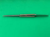 Scanlan Surgical Jacobson Micro Needle Holder 8", Titanium, Diamond Dust Jaws