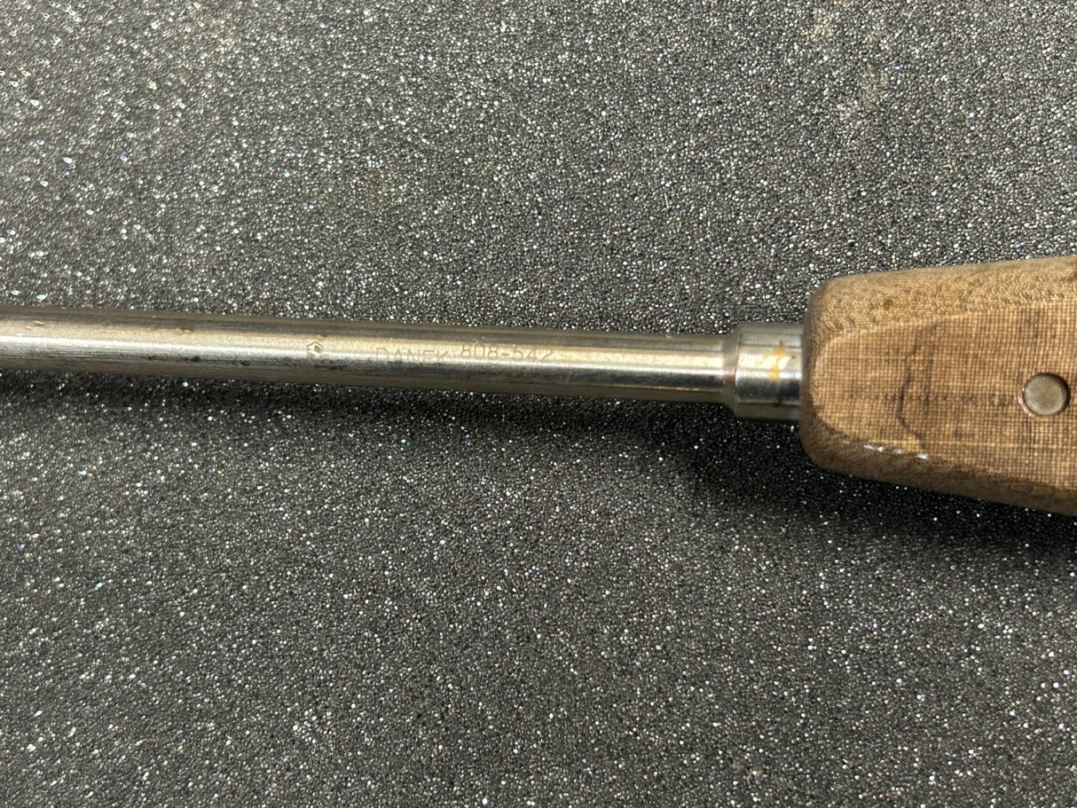 Medtronic Sofamor Danek 808-542 Hex Screwdriver