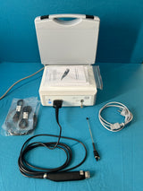 Intuitive Surgical Scholly Camera Handpiece with System Full HD