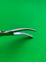 R.Wolf 27-0514 Curved Halsted Mosquito Forceps