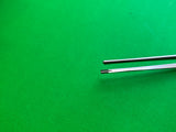 Karl Storz G1909 Brown-Bahnson Tissue Forceps, 1mm x 6mm, 7.6”