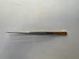 SNOWDEN-PENCER Diamond-Points GERALD Forceps 1mm tip REF: 32-0570