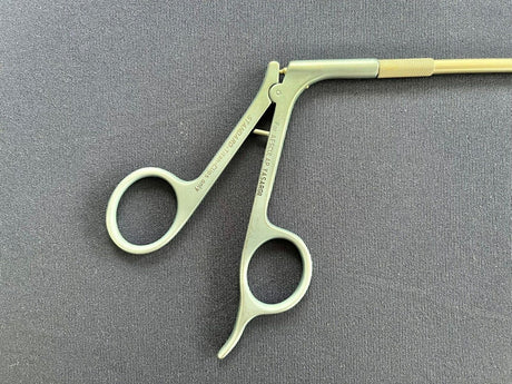 Aesculap Surgical Standard Clip Applier Titanium  