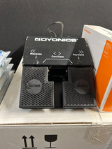 Smith & Nephew/Covidien Truclear Shaver System with HysteroLux Unit & Footswitch