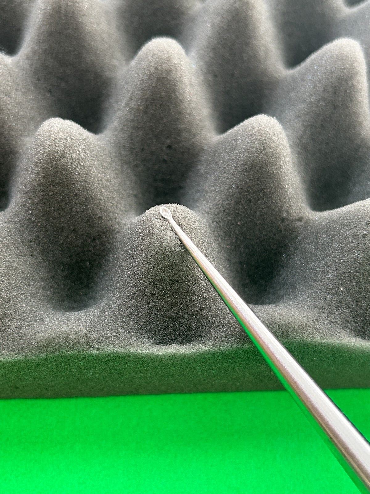 V. Mueller AU11304 Lempert Curette, Oval Cup