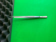 Codman 37-1002 DeBakey Thoracic Tissue Forceps, 9.5"