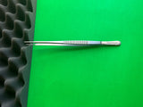 Codman 37-1002 DeBakey Thoracic Tissue Forceps, 9.5"