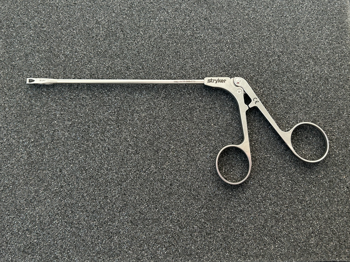 Stryker Prince XBraid Suture Grasper, Orthopedic Grasper/Forcep **NEW**