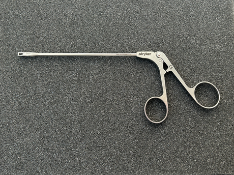 Stryker Prince XBraid Suture Grasper, Orthopedic Grasper/Forcep **NEW**