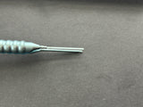 Karl Storz ET2910 Ophthalmic Loading Forceps, Titanium