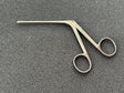 Karl Storz 222604R BELLUCCI Scissors, curved right 8cm