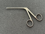 Karl Storz 222604R BELLUCCI Scissors, curved right 8cm
