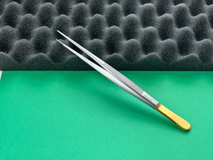 Symmetry Surgical 7-3/4" Reul Coronary Forceps