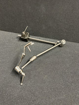 Medtronic 9561524 Table Mounted Retractor Arm with 9561523 Automated Rail Clamp