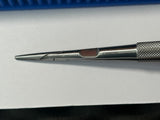 V. Mueller CH06330 Jacobson Heavy Needle Holder, 9" w/Lock, TC