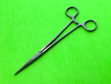 Jarit Surgical 7-1/2 Adson Forceps Straight