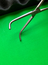 V. Mueller SU-10501 Gall Duct Forceps 7-3/4"
