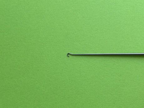 V.Mueller 7-1/2" Gillies Dingman Hook
