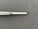 Pilling 357660 MICRO TYING FORCEPS, 0.5mm tip, 7-1/8"