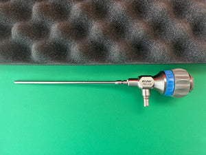 Stryker 4.0 mm 30º Precision IDEAL EYES HD Autoclavable Arthroscope 502-904-130