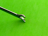 V.Mueller Surgical Bailey Aortic Rongeur, Angled Right 45°