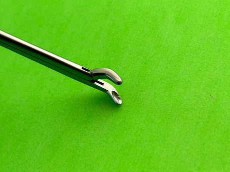 V.Mueller Surgical Bailey Aortic Rongeur, Angled Right 45°
