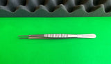 Codman 37-1001 DeBakey Thoracic Tissue Forceps 8"