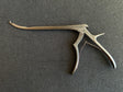Ruggles RB4873D Kerrison Rongeurs 3mm Up 40° Angled 8"