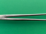 Codman Surgical 11" Dissecting Forcep, Curved