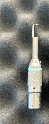 Medtronic Midas Rex Legend F2-B1 Footed Handpiece Neuro