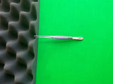 V.Mueller SU2370 Dressing Forceps 4-7/8", Serrated