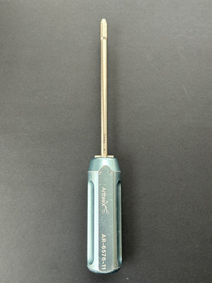 Arthrex AR-6576-11 Reusable Obturator Cannula, 11 cm