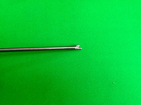 Dyonics 2685 5.2mm DyoVac Suction Forcep