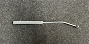 Nuvasive 7730043 Helix Plate Holder, Spine/Neuro