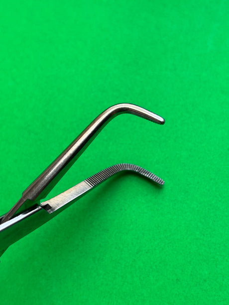 Sklar 290-102 Thoracic Clamp Angled